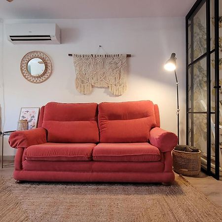 "Cozy Home", Terrace, Parking And Pool Màlaga Exteriér fotografie