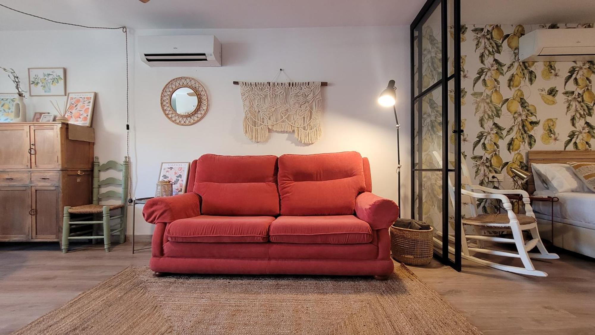 "Cozy Home", Terrace, Parking And Pool Màlaga Exteriér fotografie