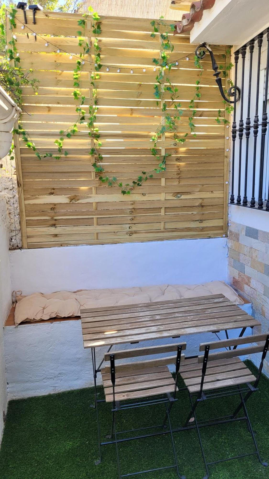 "Cozy Home", Terrace, Parking And Pool Màlaga Exteriér fotografie