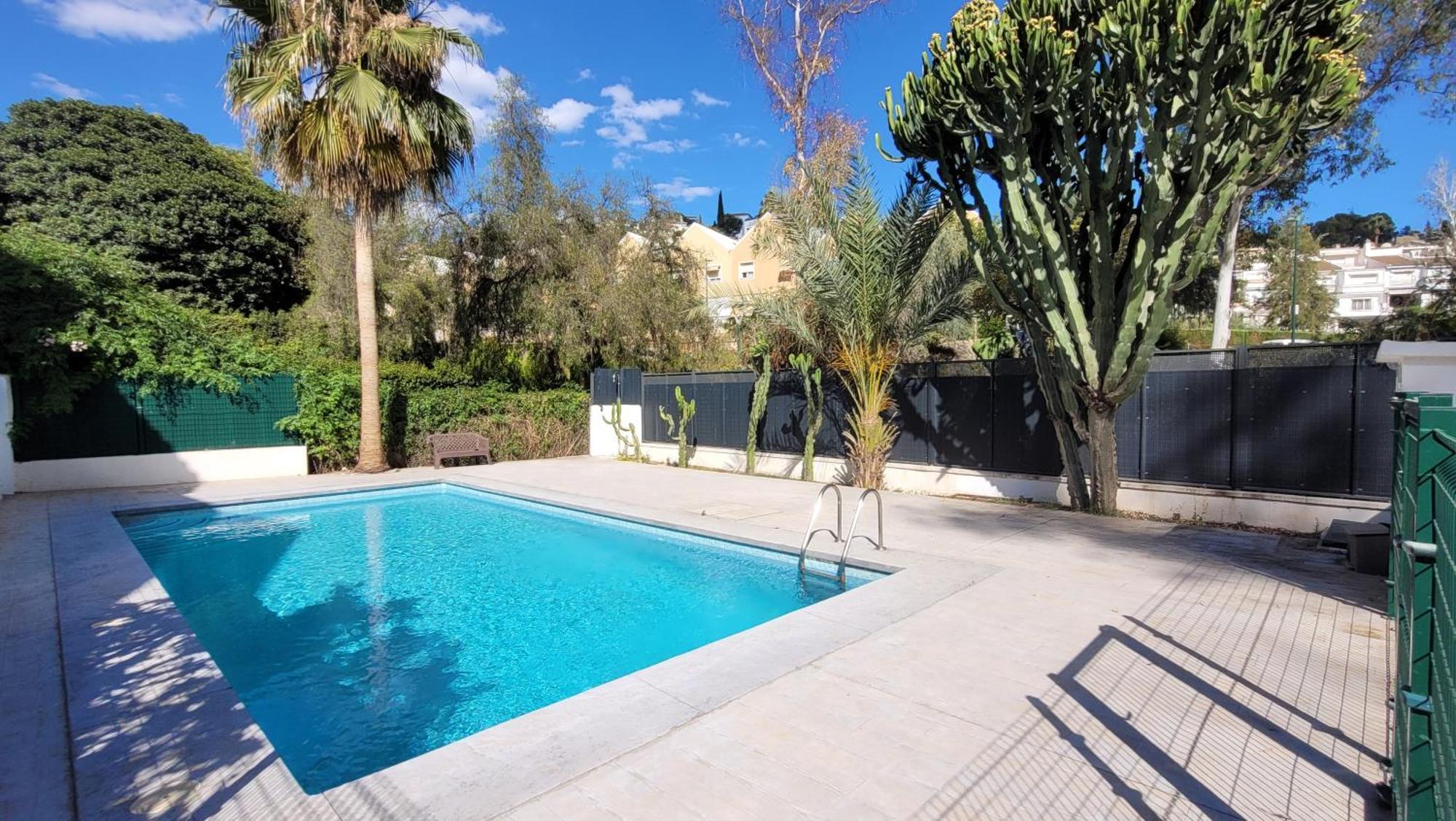 "Cozy Home", Terrace, Parking And Pool Màlaga Exteriér fotografie