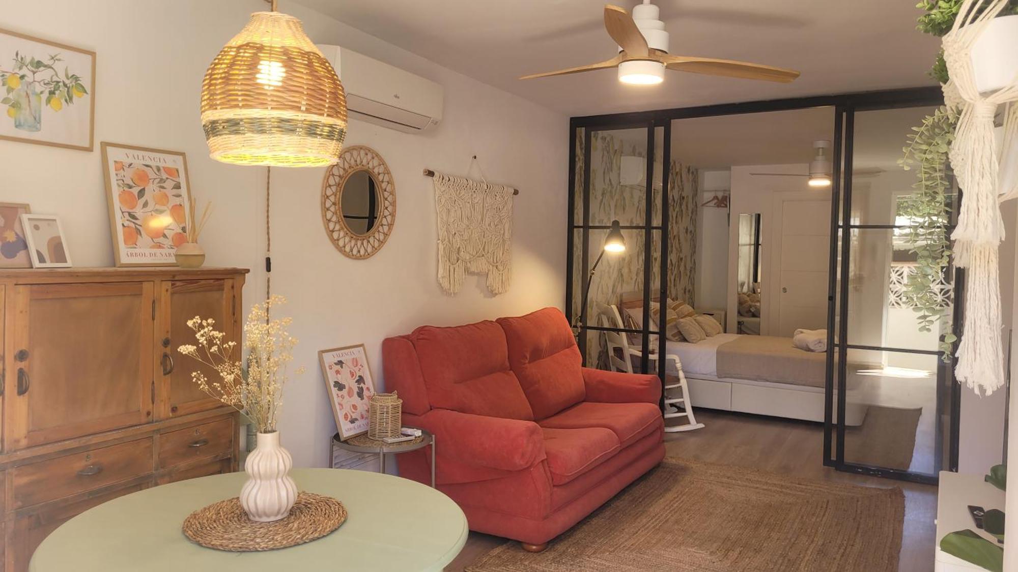 "Cozy Home", Terrace, Parking And Pool Màlaga Exteriér fotografie