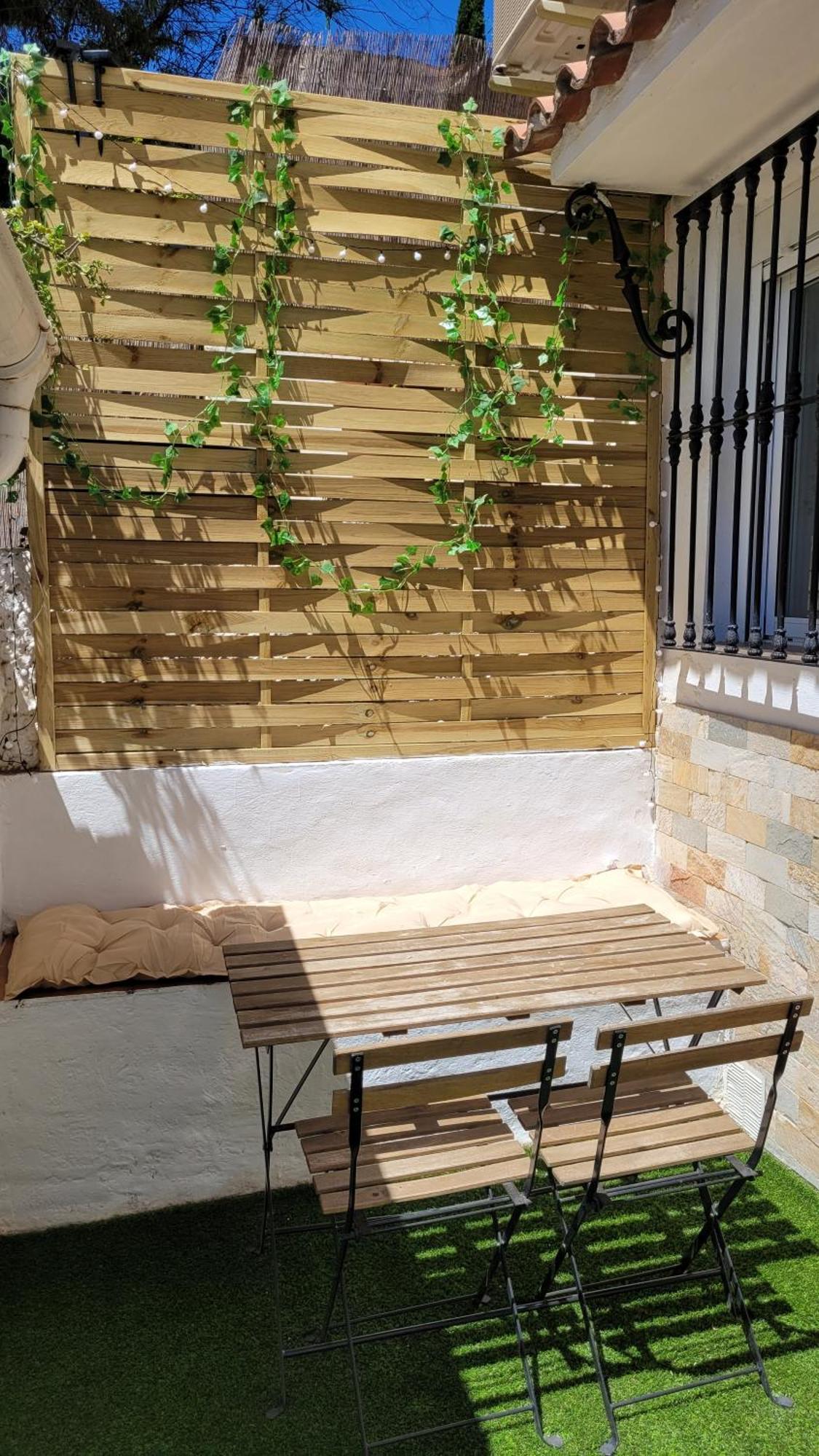 "Cozy Home", Terrace, Parking And Pool Màlaga Exteriér fotografie