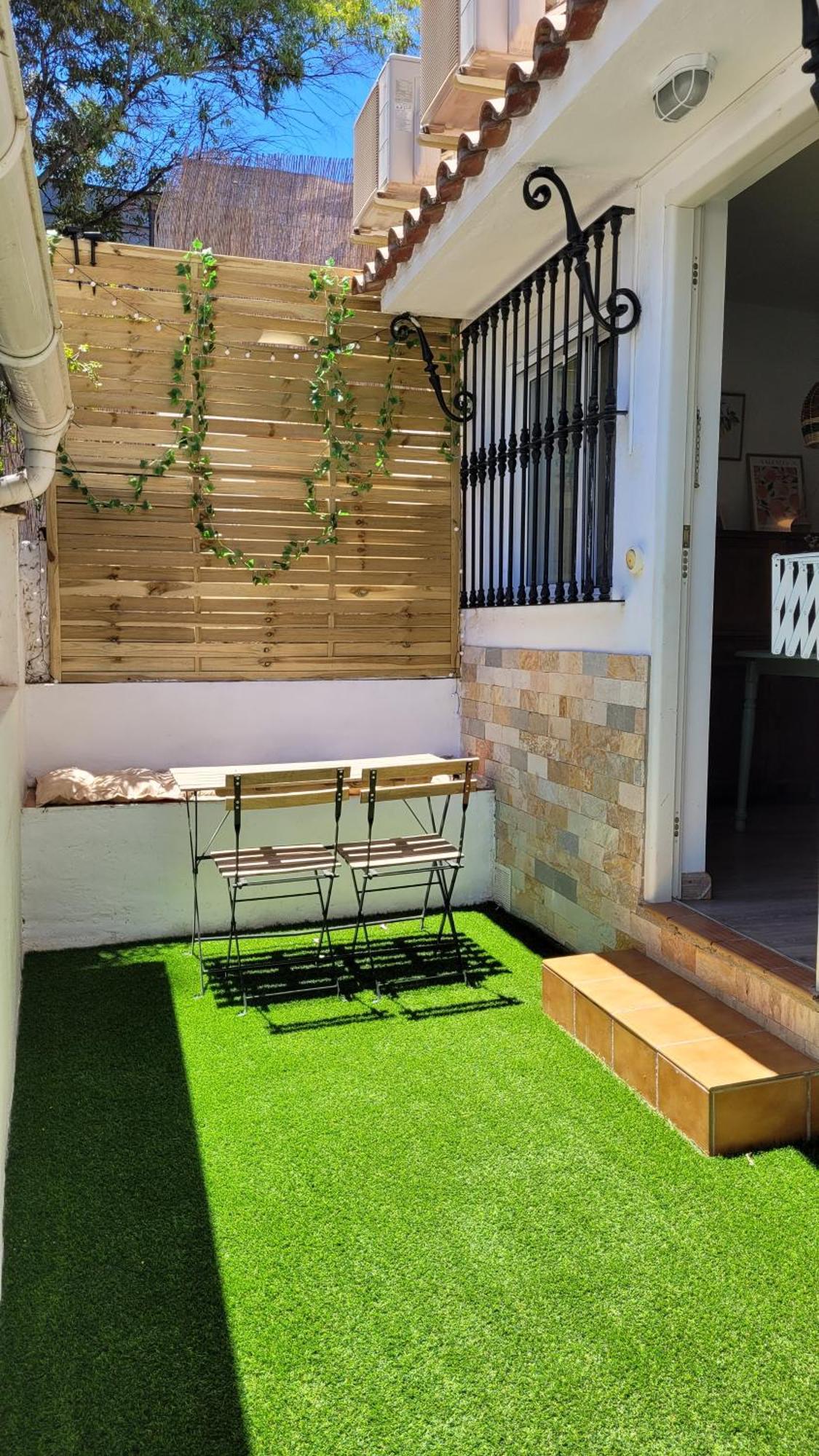 "Cozy Home", Terrace, Parking And Pool Màlaga Exteriér fotografie